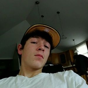 Meet your Posher, Jason